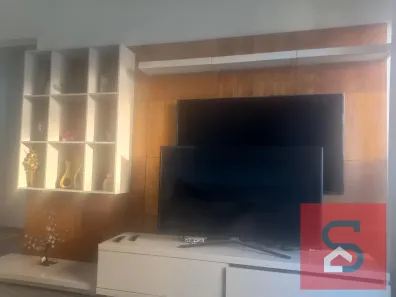 Apartamento com 2 Quartos para alugar, 105m² no Centro, Cabo Frio