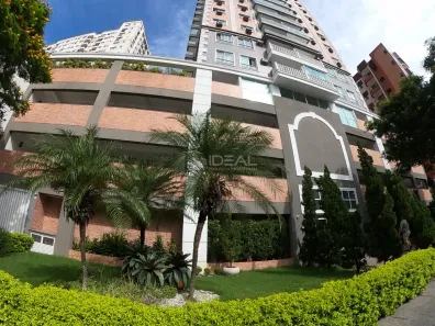 Flat com 1 Quarto à venda, 42m² no Centro, Campos dos Goytacazes