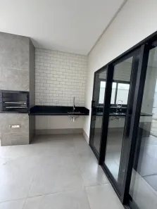Casa de Condomínio com 3 Quartos à venda, 136m² no Rosa de Leiria Condomínio Horizontal, Goianira