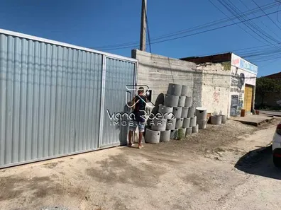 Terreno / Lote / Condomínio com 1 Quarto à venda, 1100m² no Reserva do Peró, Cabo Frio