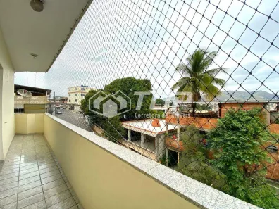 Apartamento com 3 Quartos à venda, 113m² no Nossa Senhora da Penha, Cachoeiro de Itapemirim