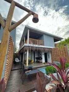 Casa com 3 Quartos à venda, 159m² no , São Miguel dos Milagres