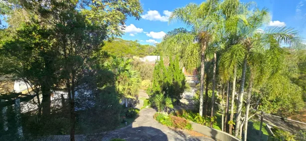 Casa com 3 Quartos para venda ou aluguel, 320m² no Altos de São Fernando, Jandira