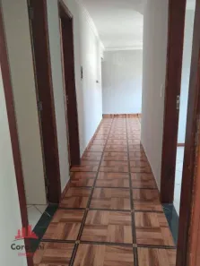 Apartamento com 3 Quartos à venda, 63m² no Parque João de Vasconcelos, Sumaré