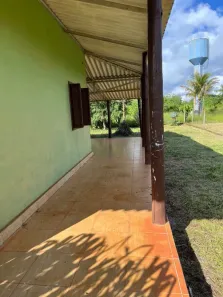 Fazenda / Sítio / Chácara com 2 Quartos à venda, 26700m² no Núcleo Rural Lago Oeste, Brasília
