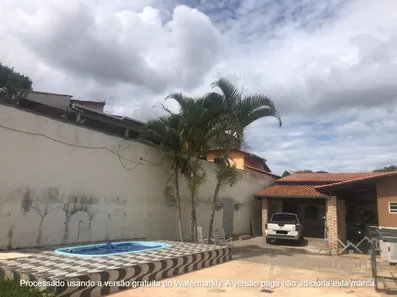 Casa com 2 Quartos à venda, 280m² no Setor Habitacional Vicente Pires - Trecho 3, Brasília
