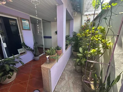 Casa de Condomínio com 2 Quartos à venda, 100m² no Alto da Posse, Nova Iguaçu