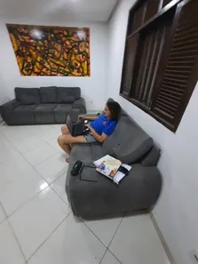 Galpão / Depósito / Armazém para venda ou aluguel, 1000m² no Centro, Simões Filho