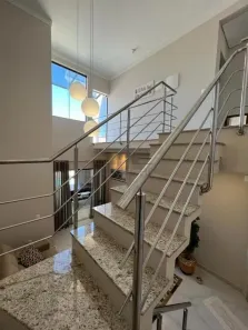 Sobrado com 4 Quartos à venda, 183m² no Do Ubatuba, São Francisco do Sul