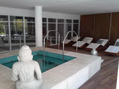 Studio com 1 Quarto para venda ou aluguel, 49m² no Vila Gertrudes, São Paulo