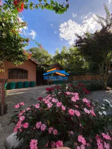 Fazenda / Sítio / Chácara com 5 Quartos à venda, 3200m² no Jardim Convento, Itapecerica da Serra