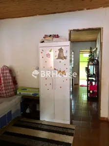 Casa de Condomínio com 2 Quartos à venda, 60m² no Jardim Vida Nova, Campo Grande