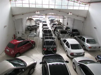 Prédio Inteiro à venda, 420m² no Jardim Nova América, Araraquara