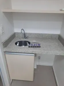 Conjunto Comercial / Sala à venda, 44m² no Centro, Vinhedo