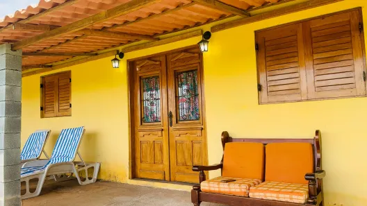 Fazenda / Sítio / Chácara com 1 Quarto à venda, 80m² no Centro, Ibiúna