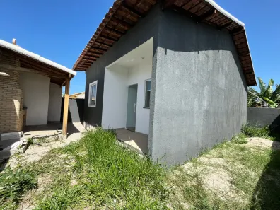 Casa com 2 Quartos à venda, 70m² no Unamar (Tamoios), Cabo Frio