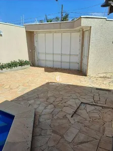 Casa com 3 Quartos à venda, 153m² no Ipeuna, Ipeúna