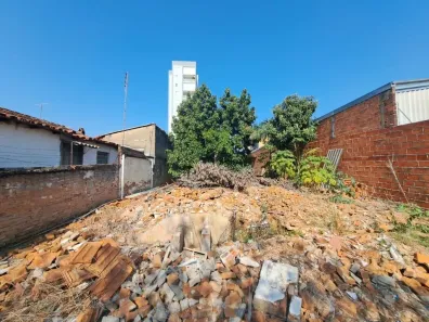 Terreno / Lote / Condomínio à venda, 442m² no Centro, Indaiatuba