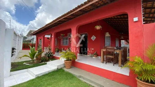 Casa com 4 Quartos para alugar, 283m² no , Salinópolis