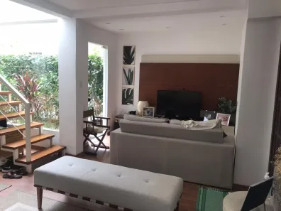 Casa de Condomínio com 2 Quartos à venda, 94m² no Fazenda Inglesa, Petrópolis