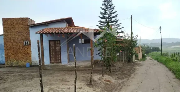 Casa com 2 Quartos à venda, 500m² no , Chã Grande