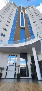 Apartamento com 4 Quartos à venda, 239m² no Country, Cascavel