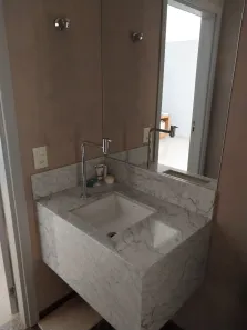Andar / Laje corporativa com 2 Quartos à venda, 110m² no Royal Park, Campo Grande