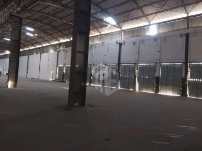 Galpão / Depósito / Armazém para venda ou aluguel, 3800m² no Prazeres, Jaboatão dos Guararapes