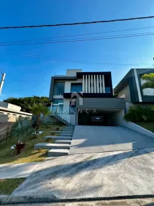 Casa de Condomínio com 3 Quartos à venda, 247m² no Putim, São José dos Campos