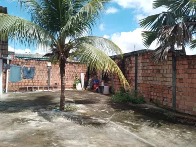 Casa com 2 Quartos à venda, 62m² no Nova Cidade, Manaus