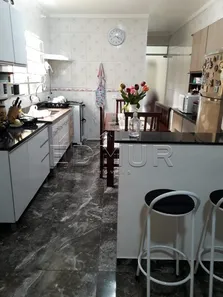 Casa com 2 Quartos à venda, 180m² no Vila Suíça, Santo André