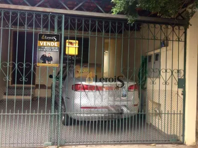 Casa com 2 Quartos à venda, 160m² no São Luiz, Itu