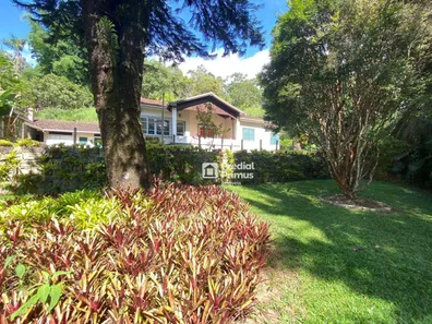 Fazenda / Sítio / Chácara com 3 Quartos à venda, 89m² no Campo do Coelho, Nova Friburgo