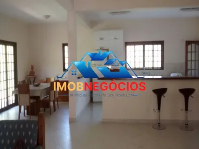 Sobrado com 4 Quartos à venda, 862m² no , Embu-Guaçu