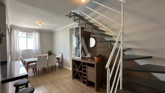 Cobertura com 2 Quartos à venda, 100m² no Santo Antônio, Joinville