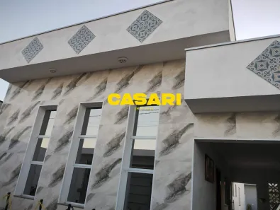 Casa com 3 Quartos à venda, 185m² no Chave Barros, Cerquilho