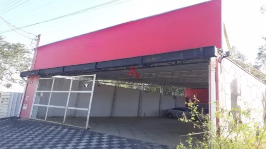 Prédio Inteiro à venda, 300m² no Jardim Terras de Santa Helena, Jacareí