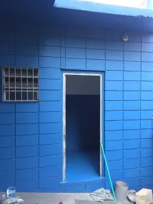 Galpão / Depósito / Armazém para alugar, 500m² no Piratininga, Osasco