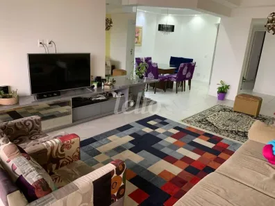 Apartamento com 4 Quartos à venda, 186m² no Tatuapé, São Paulo