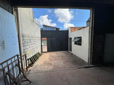 Galpão / Depósito / Armazém à venda, 280m² no Jardim Canadá, Nova Lima