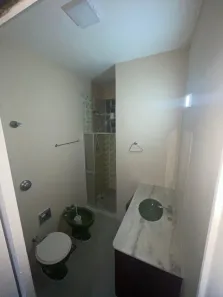Apartamento com 1 Quarto para alugar, 60m² no Ingá, Niterói