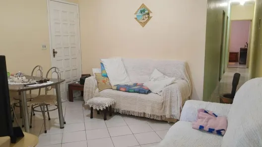 Casa com 2 Quartos à venda, 72m² no Jardim Peruibe, Peruíbe