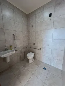 Loja / Salão / Ponto Comercial para alugar, 80m² no Residencial Moreira e Guimarães, Mirassol