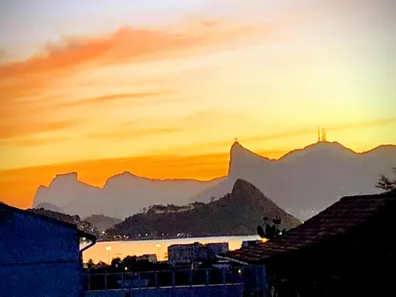 Cobertura com 3 Quartos à venda, 140m² no São Francisco, Niterói