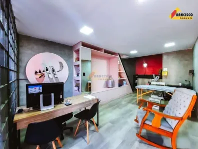 à venda, 55m² no Interlagos, Divinópolis