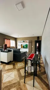 Galpão / Depósito / Armazém com 2 Quartos à venda, 230m² no Residencial Parque Laguna, Salto
