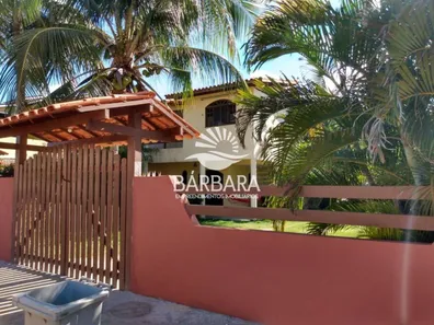 Casa com 7 Quartos à venda, 500m² no Porto Sauípe, Entre Rios