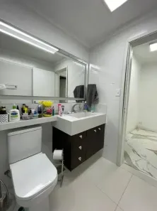 Apartamento com 2 Quartos à venda, 46m² no Jardim Itaqui, Campo Largo
