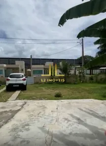 Casa com 2 Quartos à venda, 1100m² no Busca Vida (Abrantes), Camaçari