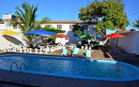 para alugar, 2500m² no Arembepe (Abrantes), Camaçari